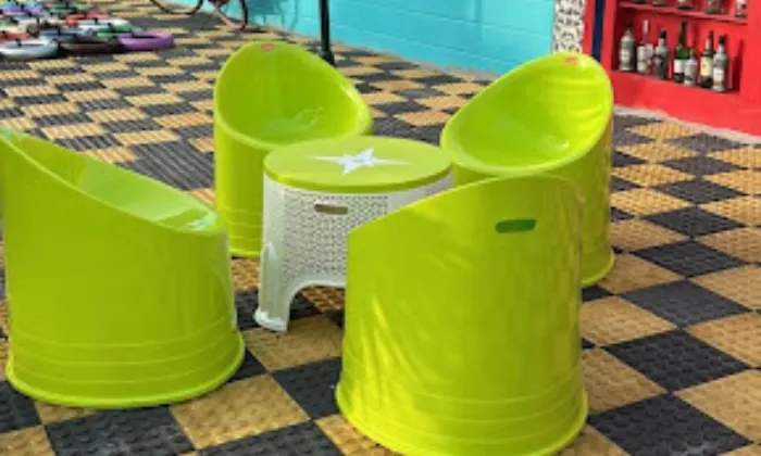 Treasure Luxury Lifestyle Furniture World